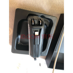 自带插头移动电源 大麦快充引领便捷充电新潮流